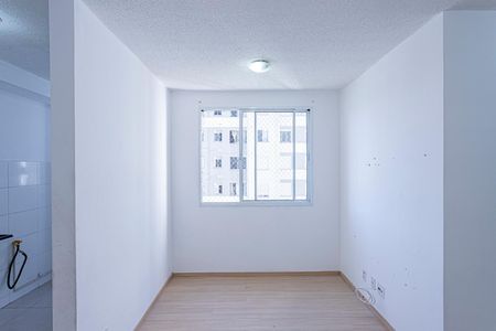 Sala de apartamento para alugar com 2 quartos, 36m² em Jardim Pirituba, São Paulo