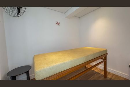 Apartamento à venda com 27m², 1 quarto e 1 vaga Apartamento à venda com 27m², 1 quarto e 1 vagaÁrea comum