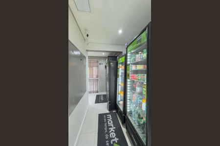 Apartamento à venda com 27m², 1 quarto e 1 vaga Apartamento à venda com 27m², 1 quarto e 1 vagaÁrea comum