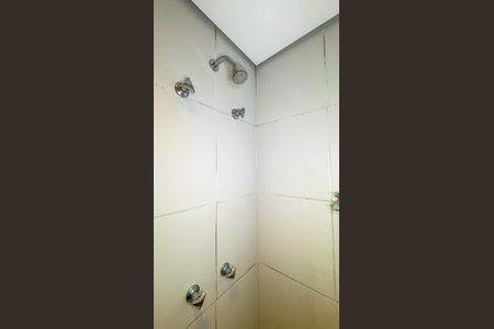 Apartamento à venda com 27m², 1 quarto e 1 vaga Apartamento à venda com 27m², 1 quarto e 1 vagaBanheiro