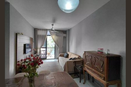 Apartamento à venda com 3 quartos, 80m² em Recreio dos Bandeirantes, Rio de Janeiro