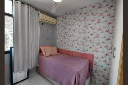 Apartamento à venda com 3 quartos, 80m² em Recreio dos Bandeirantes, Rio de Janeiro