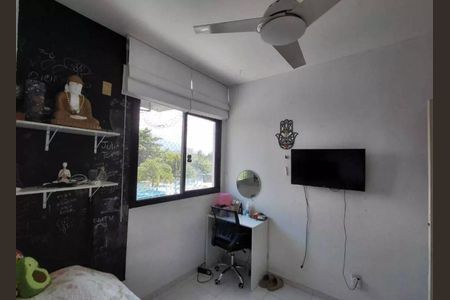 Apartamento à venda com 3 quartos, 80m² em Recreio dos Bandeirantes, Rio de Janeiro