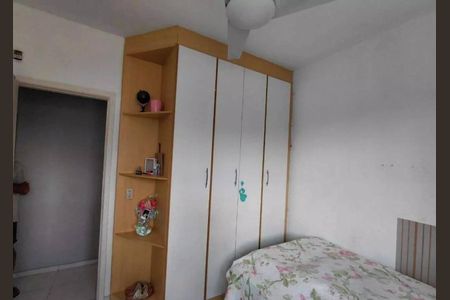 Apartamento à venda com 3 quartos, 80m² em Recreio dos Bandeirantes, Rio de Janeiro