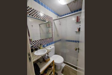 Apartamento à venda com 3 quartos, 80m² em Recreio dos Bandeirantes, Rio de Janeiro