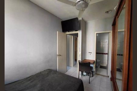 Apartamento à venda com 3 quartos, 80m² em Recreio dos Bandeirantes, Rio de Janeiro