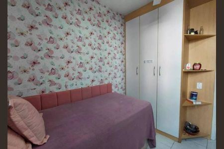 Apartamento à venda com 3 quartos, 80m² em Recreio dos Bandeirantes, Rio de Janeiro