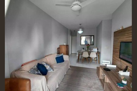 Apartamento à venda com 3 quartos, 80m² em Recreio dos Bandeirantes, Rio de Janeiro