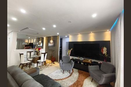 Apartamento à venda com 4 quartos, 114m² em Jardim Consorcio, São Paulo