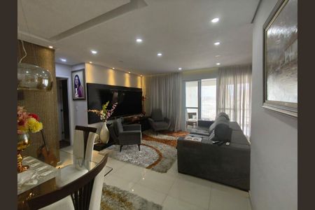 Apartamento à venda com 4 quartos, 114m² em Jardim Consorcio, São Paulo