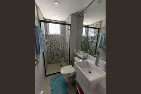 Apartamento à venda com 4 quartos, 114m² em Jardim Consorcio, São Paulo