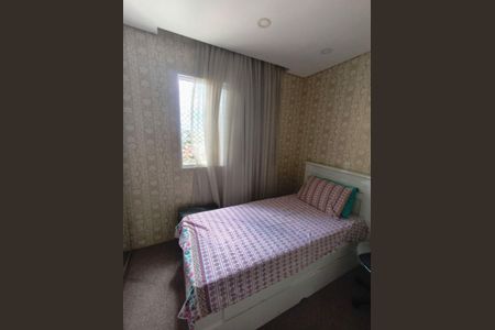 Apartamento à venda com 4 quartos, 114m² em Jardim Consorcio, São Paulo