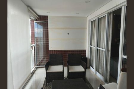 Apartamento à venda com 4 quartos, 114m² em Jardim Consorcio, São Paulo