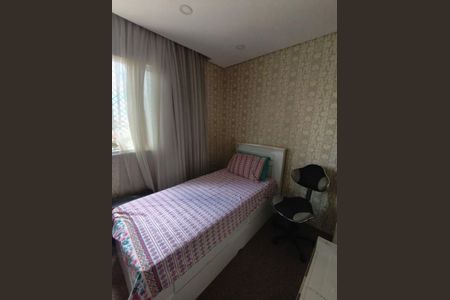 Apartamento à venda com 4 quartos, 114m² em Jardim Consorcio, São Paulo