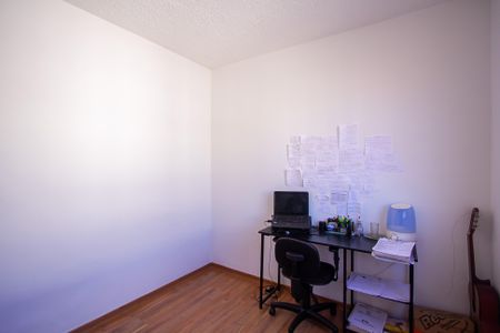 Apartamento para alugar com 48m², 2 quartos e 1 vagaQuarto 1