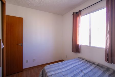 Apartamento para alugar com 48m², 2 quartos e 1 vagaQuarto 2