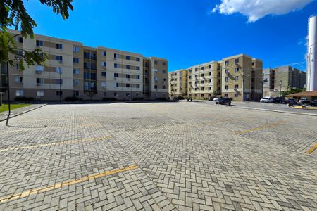 Apartamento para alugar com 48m², 2 quartos e 1 vagaÁrea comum