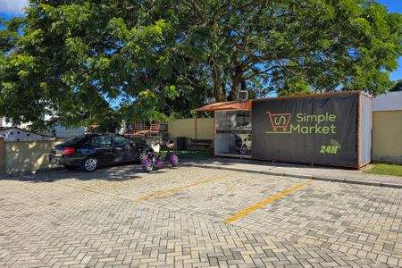 Apartamento para alugar com 48m², 2 quartos e 1 vagaÁrea comum