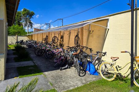 Apartamento para alugar com 48m², 2 quartos e 1 vagaÁrea comum