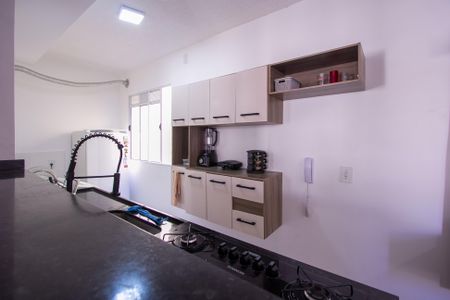 Apartamento para alugar com 48m², 2 quartos e 1 vagaCozinha