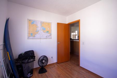 Apartamento para alugar com 48m², 2 quartos e 1 vagaQuarto 1