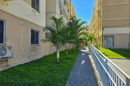 Apartamento para alugar com 48m², 2 quartos e 1 vagaÁrea comum