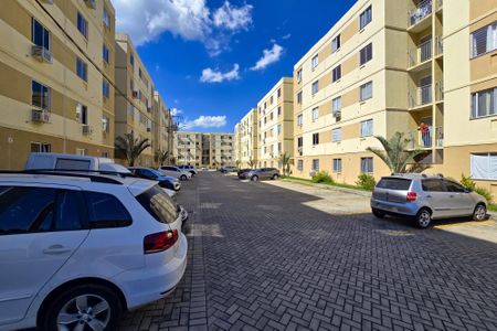 Apartamento para alugar com 48m², 2 quartos e 1 vagaÁrea comum