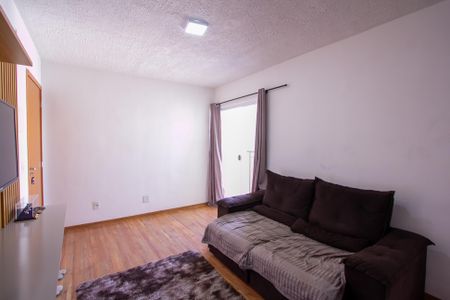 Apartamento para alugar com 48m², 2 quartos e 1 vagaSala