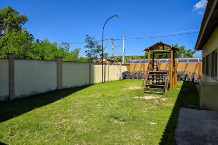 Apartamento para alugar com 48m², 2 quartos e 1 vagaÁrea comum - Playground