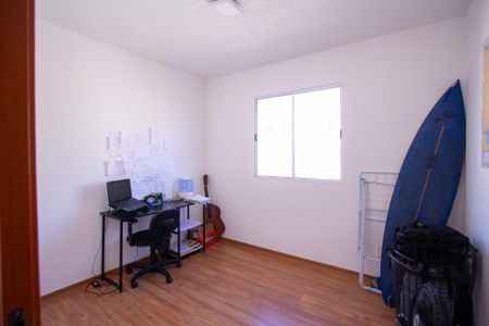 Apartamento para alugar com 48m², 2 quartos e 1 vagaQuarto 1