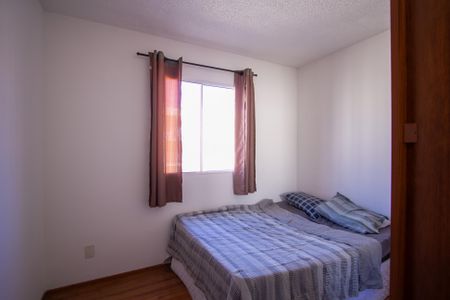 Apartamento para alugar com 48m², 2 quartos e 1 vagaQuarto 2