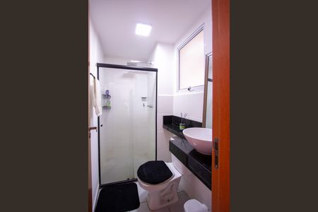 Apartamento para alugar com 48m², 2 quartos e 1 vagaBanheiro
