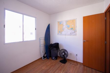 Apartamento para alugar com 48m², 2 quartos e 1 vagaQuarto 1