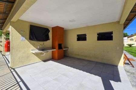 Apartamento para alugar com 48m², 2 quartos e 1 vagaÁrea comum - Churrasqueira 1