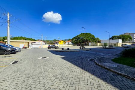 Apartamento para alugar com 48m², 2 quartos e 1 vagaÁrea comum