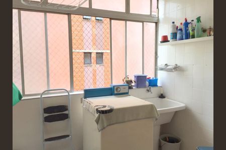 Apartamento à venda com 136m², 3 quartos e 1 vaga