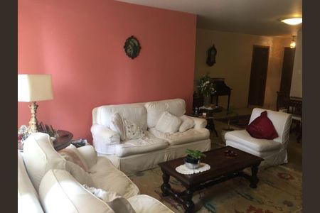 Apartamento à venda com 3 quartos, 136m² em Itaim Bibi, São Paulo