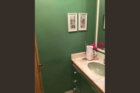 Apartamento à venda com 3 quartos, 136m² em Itaim Bibi, São Paulo