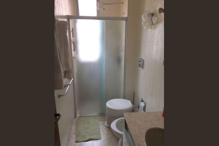 Apartamento à venda com 3 quartos, 136m² em Itaim Bibi, São Paulo