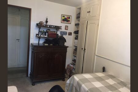 Apartamento à venda com 3 quartos, 136m² em Itaim Bibi, São Paulo