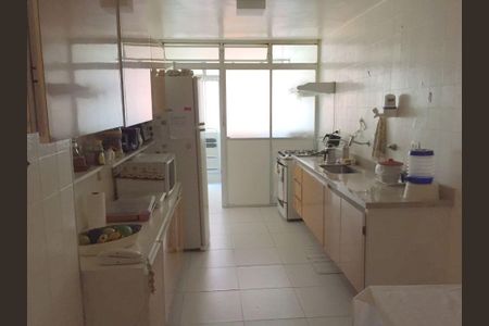 Apartamento à venda com 3 quartos, 136m² em Itaim Bibi, São Paulo