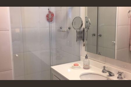 Apartamento à venda com 3 quartos, 136m² em Itaim Bibi, São Paulo
