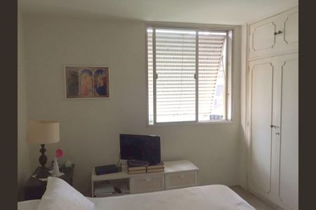 Apartamento à venda com 3 quartos, 136m² em Itaim Bibi, São Paulo