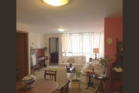 Apartamento à venda com 3 quartos, 136m² em Itaim Bibi, São Paulo