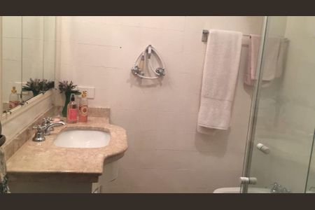 Apartamento à venda com 3 quartos, 136m² em Itaim Bibi, São Paulo