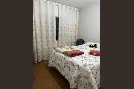 Apartamento à venda com 1 quarto, 52m² em Nova Petrópolis, São Bernardo do Campo