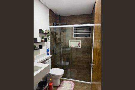 Apartamento à venda com 1 quarto, 52m² em Nova Petrópolis, São Bernardo do Campo