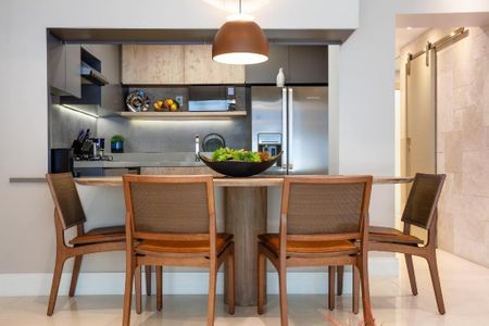 Apartamento à venda com 3 quartos, 100m² em Leblon, Rio de Janeiro