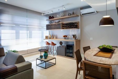 Apartamento à venda com 3 quartos, 100m² em Leblon, Rio de Janeiro