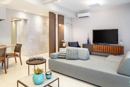 Apartamento à venda com 3 quartos, 100m² em Leblon, Rio de Janeiro